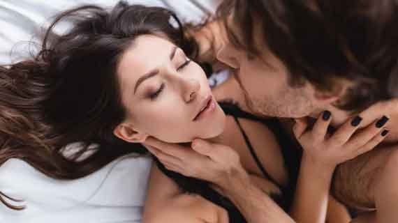 Doa Istri Patuh pada Suami dengan Kekuatan Batin