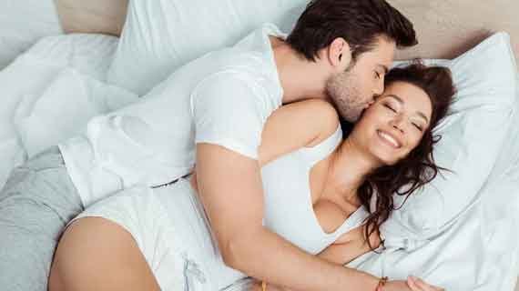 Doa Membuat Wanita Jatuh Cinta pada Kita Secara Spiritual