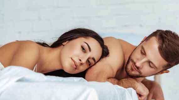 Doa Memikat Hati Seorang Wanita Agar Hati Terbuka