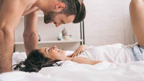 Doa Memikat Lawan Jenis Secara Spiritual Penuh Energi