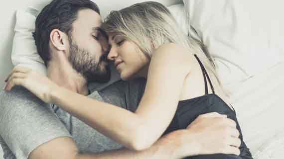 Doa Menaklukkan Hati Pria Idaman Agar Cinta Semakin Dekat