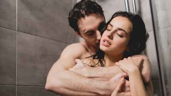 Doa Menyatukan Hati Suami Istri