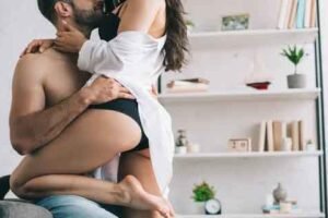 Doa Pembangkit Birahi Istri: Untuk Keharmonisan Rumah Tangga