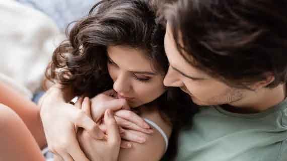 Doa Penunduk Untuk Istri Dengan Energi Batin Penuh Kasih