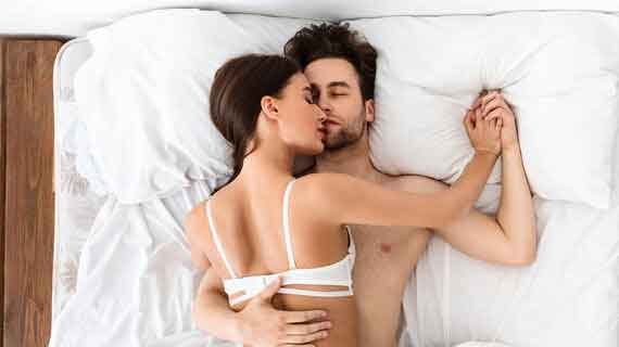 Doa Suami Istri Agar Bahagia Untuk Kehidupan Harmonis