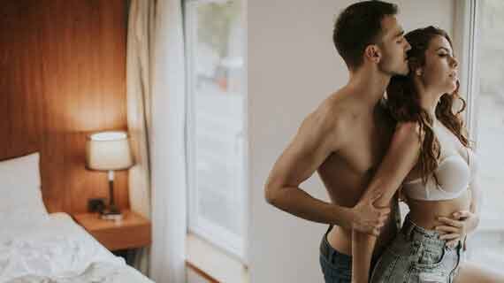 Doa Supaya Wanita Mimpi Dengan Kita Dan Rahasia Energi Gaib