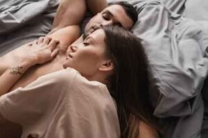 Doa Supaya Wanita Rindu Sama Kita