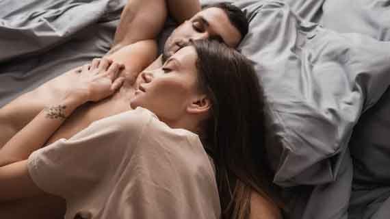 Doa Supaya Wanita Rindu Sama Kita