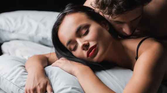 Doa Supaya Wanita Suka Kepada Kita Dengan Energi Pemikat