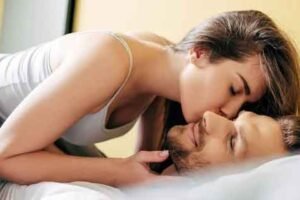 Doa Supaya Wanita Suka Pada Kita Dengan Energi Gaib