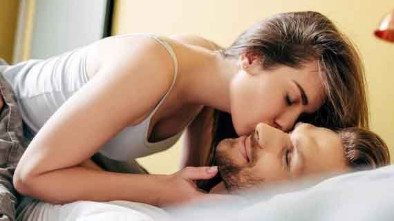 Doa Supaya Wanita Suka Pada Kita Dengan Energi Gaib