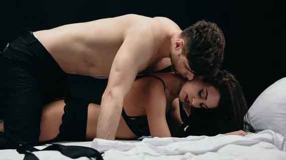 Doa Untuk Disukai Wanita Dengan Rahasia Energi Batin