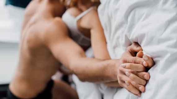 Doa untuk Memikat Laki Laki dengan Sentuhan Energi Cinta Batin