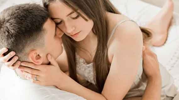 Doa untuk Memikat Wanita Paling Ampuh dengan Energi Batin