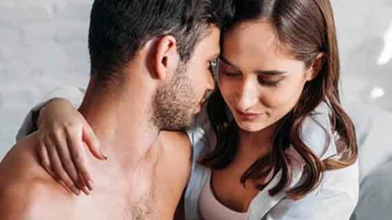 Doa untuk Perempuan yang Dicintai agar Hatinya Selaras