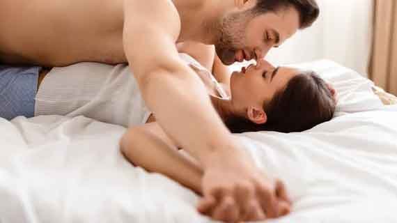 Doa untuk Perempuan yang Kita Suka agar Hati Menyatu