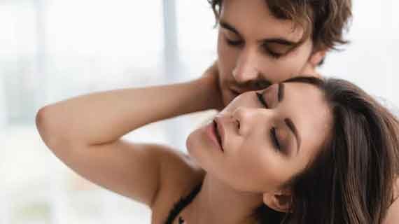 Doa untuk Wanita yang Kita Inginkan agar Hati Menyatu