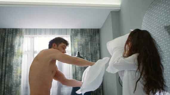 Ajian Mantra Jaran Goyang untuk Menarik Hati Secara Halus