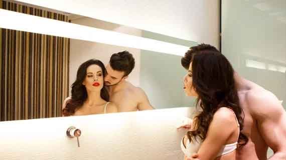 Amalan Mimpi Basah Tepuk Bantal Menembus Alam bawah sadar