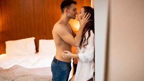 Cara Memelet Seseorang Secara Spiritual Agar Hati Terhubung