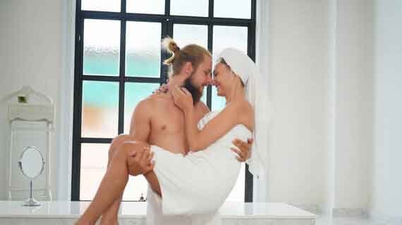 Doa Pelet Perangsang Wanita: Membuka Aura Daya Pikat Alami