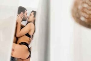 Doa Perangsang Wanita Jarak Jauh: Menambah Gairah Cinta