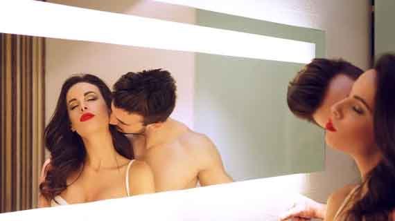 Ilmu Pelet Pandangan Mata Paling Ampuh Sebagai Jendela Batin