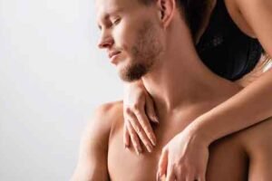 Ilmu Perangsang Wanita dari Jauh Untuk Gairah Cinta