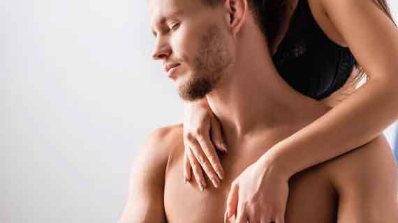 Ilmu Perangsang Wanita dari Jauh Untuk Gairah Cinta