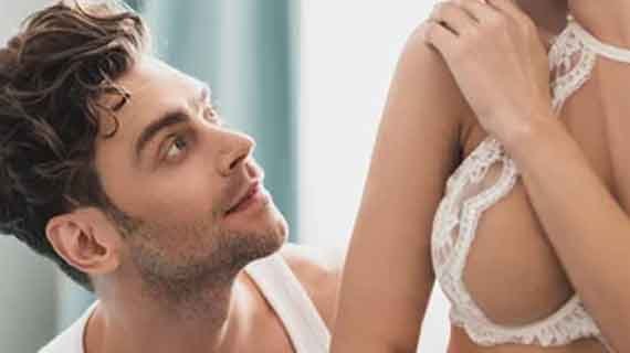 Ilmu Perangsang Wanita Jarak Dekat Daya Tarik Alami