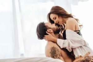 Mantra Bulu Perindu Lewat Mata Teknik Energi Tatapan