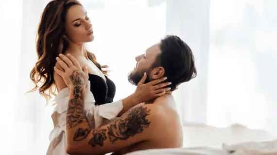 Mantra Membangkitkan Birahi Wanita Secara Aman