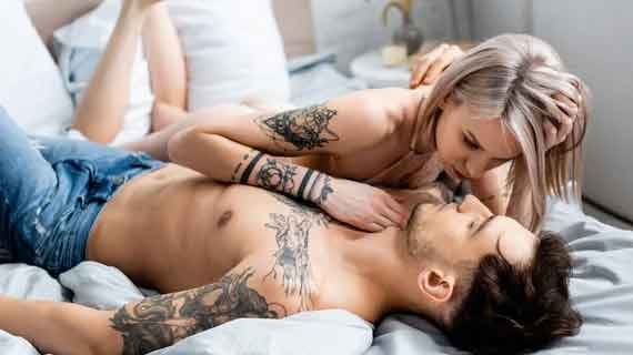 Mantra Minyak Wangi Pemikat Wanita Paling Ampuh