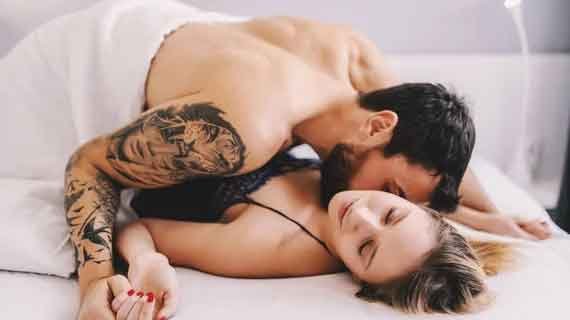 Mantra Pelet Aji Jaran Goyang Paling Ampuh Dan Sakti