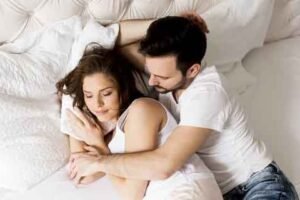 Cara Memaafkan Kesalahan Fatal Pasangan