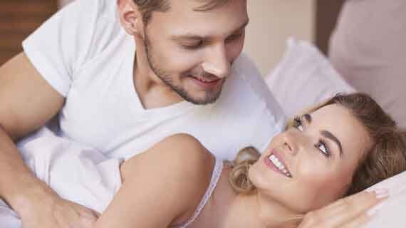 Cara Membuat Wanita Merasa Nyaman dan Dicintai