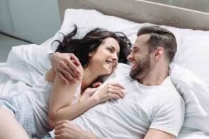 Cara Meminta Maaf pada Pasangan Biar Luluh