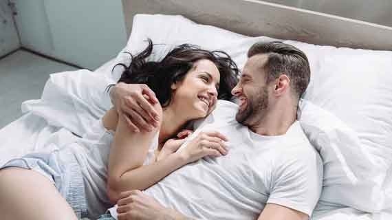 Cara Meminta Maaf pada Pasangan Biar Luluh