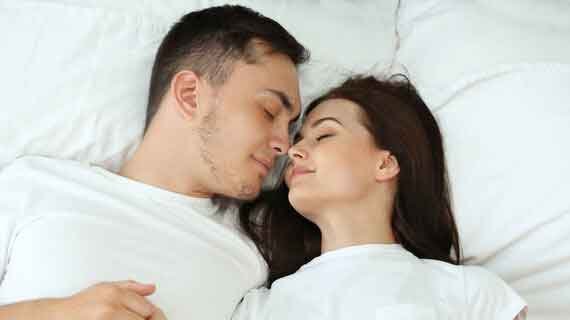 Cara Menaklukkan Hati Wanita Impian Anda Selamanya