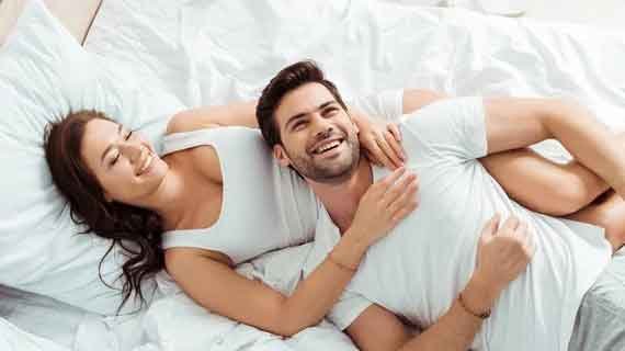 Cara Mengatasi Bosan dalam Pernikahan Ampuh