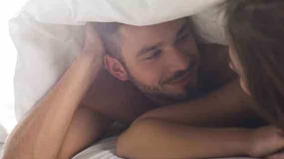 Cara mengembalikan kemesraan setelah menikah ampuh