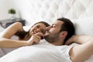 Cara Mengetahui Pria Berbohong Dengan Mudah