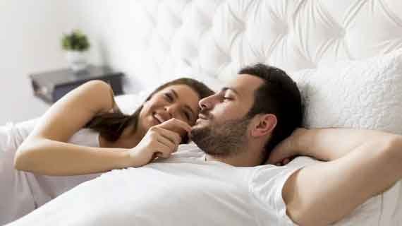 Cara Mengetahui Pria Berbohong Dengan Mudah