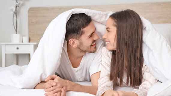 Ciri Pria Setia dan Jujur yang Sangat Langka