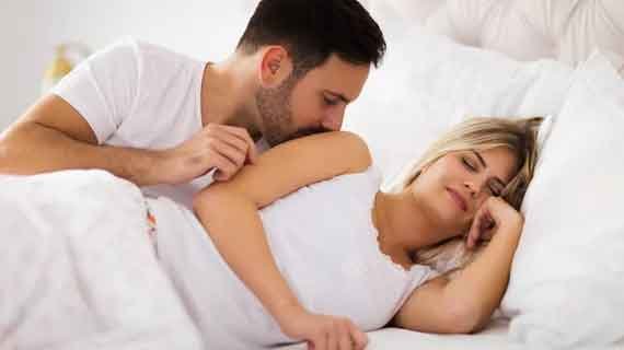 Menghadapi Krisis Tahun Kelima Pernikahan