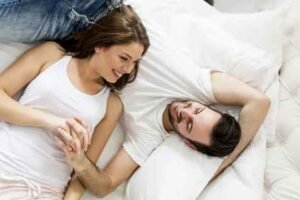 Tanda Pria Siap Melamar Anda Dalam Waktu Dekat