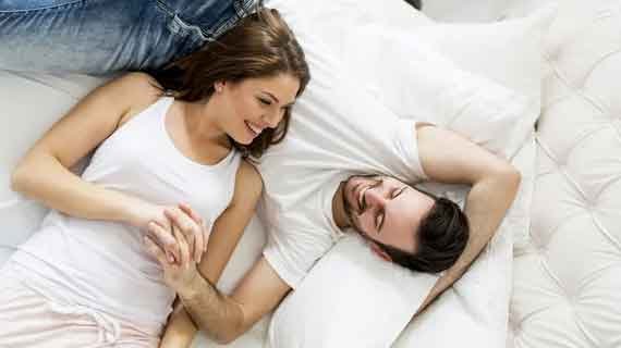 Tanda Pria Siap Melamar Anda Dalam Waktu Dekat