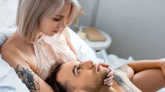 Cara Mengaktifkan Bulu Perindu Dengan Minyak Zaitun