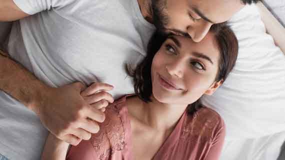 Doa Pengasihan Sebelum Tidur Paling Manjur