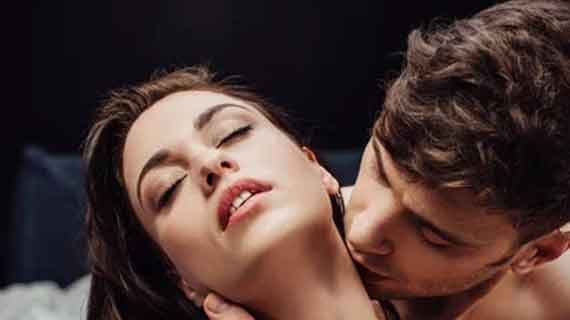 Hipnotis Perangsang: Rahasia Getaran Rasa Batin